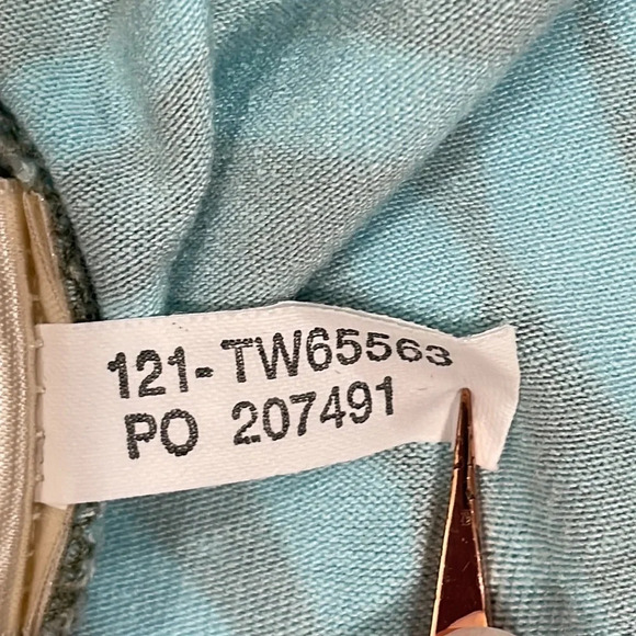 Tommy Bahama Pull On Skirt XS - Picture 11 of 11